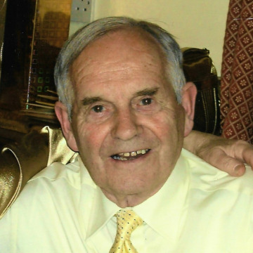 Photo of Aneurin JONES