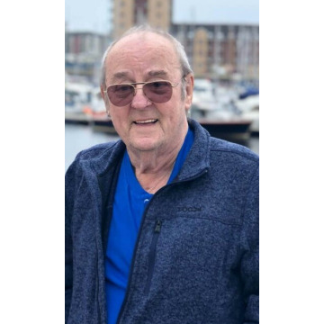 Photo of Alwyn REES