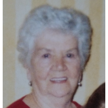 Notice Gallery for Margaret BILLETT