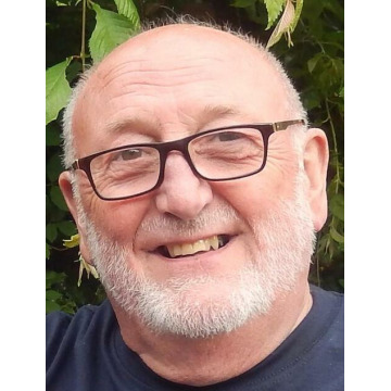 Photo of Graham Robert NIXON