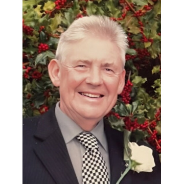 Photo of Walter LEWIS