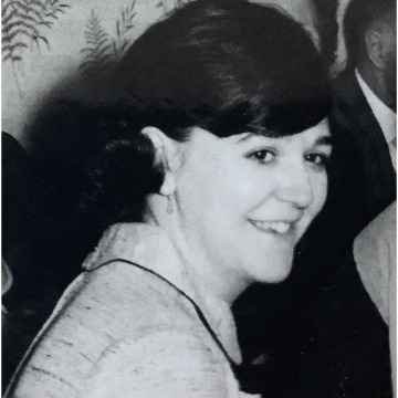 Photo of Ann SMITH