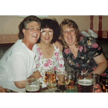 Notice Gallery for Ann SMITH