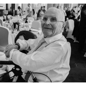 Photo of Richard BOWNASS