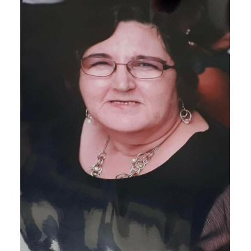 Photo of Wendy WOOD
