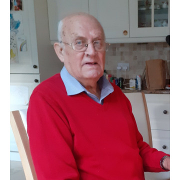 Photo of Vivian CANTLE