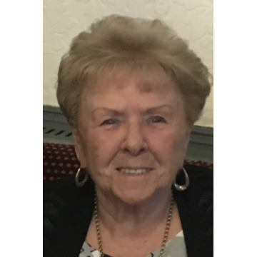 Photo of Joan GRAY