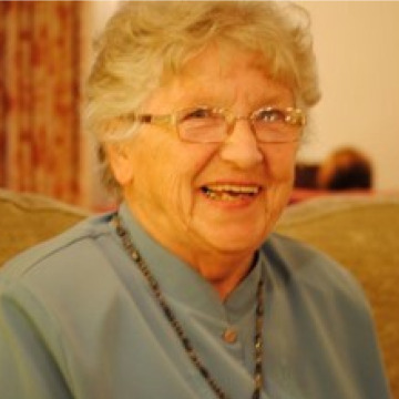 Notice Gallery for Margery WILMOTT