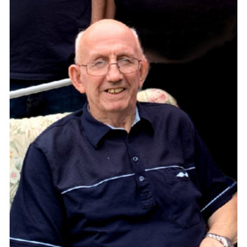 Photo of Frederick James DYKES