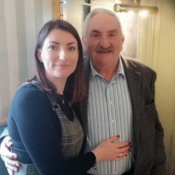 Photo of Hywel JONES