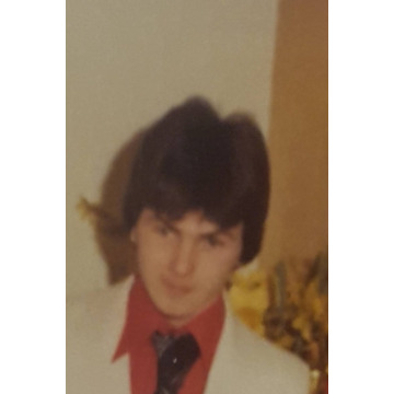 Notice Gallery for Bobby WOODHOUSE