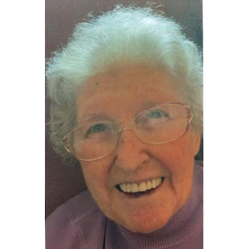 Photo of Eileen LEARY