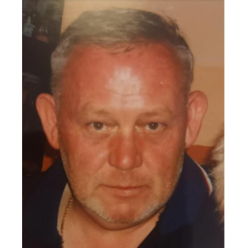 Photo of Dennis Alan SLEIGHT