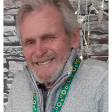 Notice Gallery for Michael CARROLL