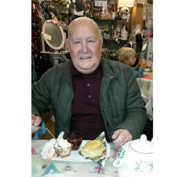 Photo of Keith Alan METCALF