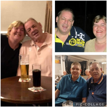 Notice Gallery for Michael Joseph SPENCER