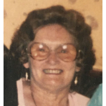 Photo of Ann BURKE