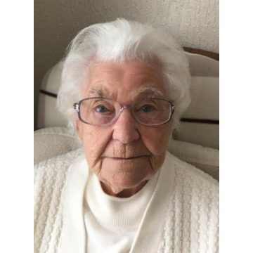 Photo of Brenda HAMPSON