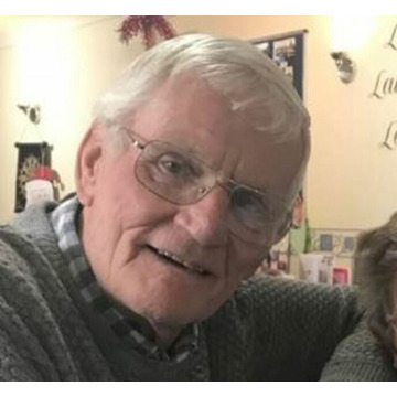 Photo of Alan INGHAM