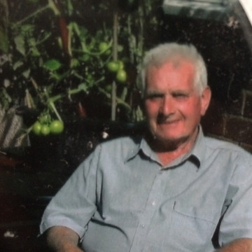 Photo of Leonard CAPPER