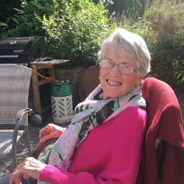 Notice Gallery for Janet Mary RHIND