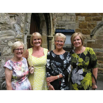 Notice Gallery for Janet Mary RHIND