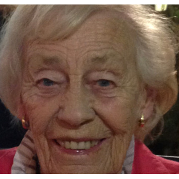 Photo of Gladys HARRISON