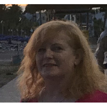 Photo of Nora Ann MARSH