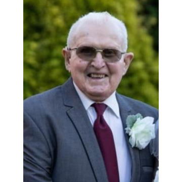 Photo of Jeffrey HOUSAM