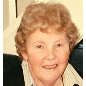 Photo of Janet HAYTER