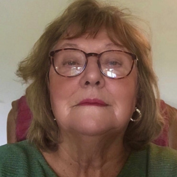 Photo of Helen SPURRELL