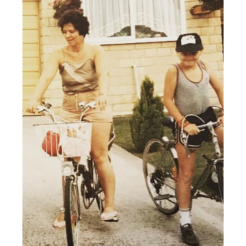 Notice Gallery for Helen SPURRELL