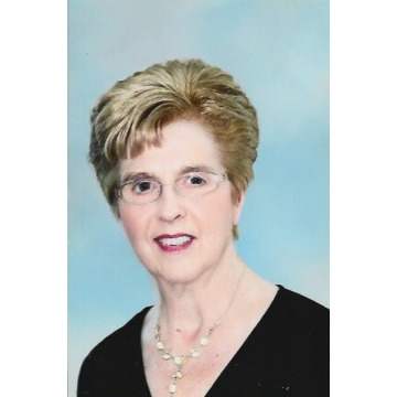 Notice Gallery for Barbara POOLE
