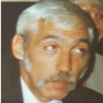 Photo of Raymond RADFORD