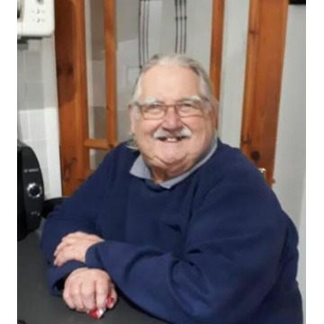 Photo of David George JONES