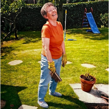 Notice Gallery for June Lily JACKSON