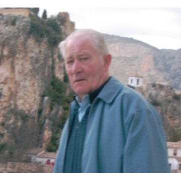 Photo of Douglas ATKINSON