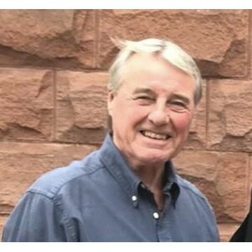 Photo of Kenny Tomo THOMPSON