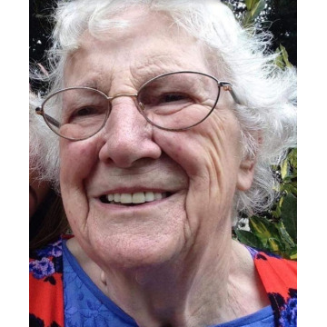 Photo of Joyce Elizabeth Ann PRING
