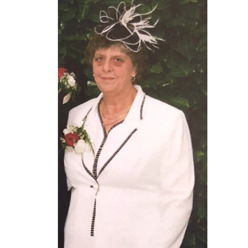 Notice Gallery for Brenda Joyce LAUDIN