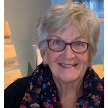 Notice Gallery for Carol HARKER
