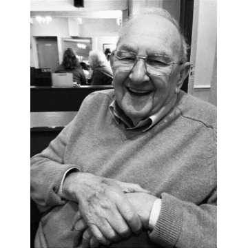 Photo of Leslie David ASTON