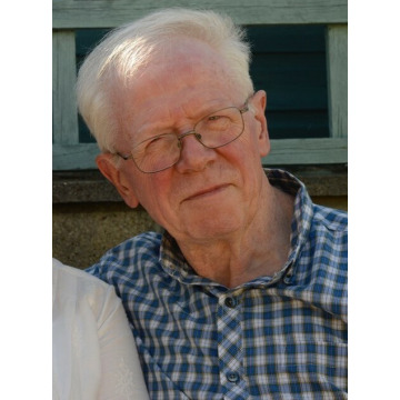 Photo of Brian Thomas JOYCE