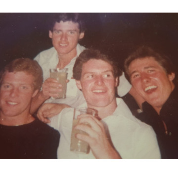 Notice Gallery for Francis Joseph McCONVILLE