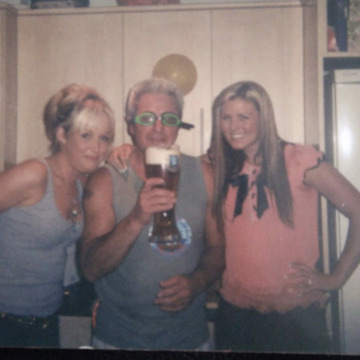 Notice Gallery for Francis Joseph McCONVILLE