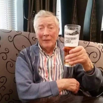 Notice Gallery for Billy HOPKINS