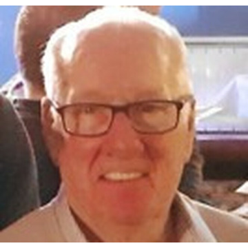 Photo of Derek BAXTER