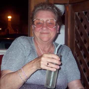 Notice Gallery for Sylvia Elizabeth CAMBURN