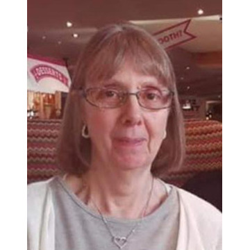 Photo of Sandra Kathleen FLEETWOOD