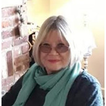 Notice Gallery for Christine Diane LECKEY